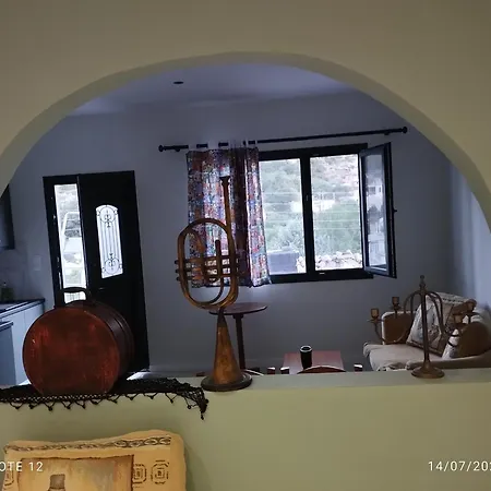Cretan Lyre Apartamento *