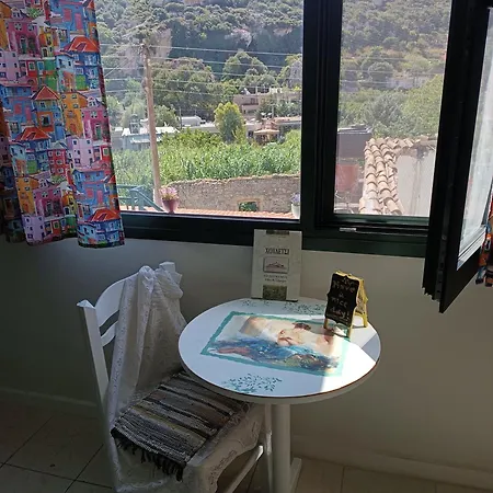 Appartement Cretan Lyre *